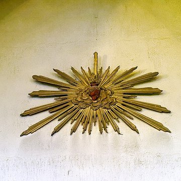 Ensemble paroissial Sainte-Thérèse