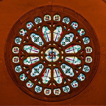 Ensemble paroissial Sainte-Thérèse