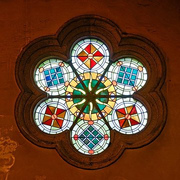 Ensemble paroissial Sainte-Thérèse