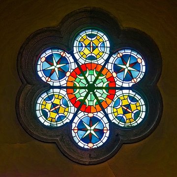 Ensemble paroissial Sainte-Thérèse