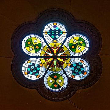 Ensemble paroissial Sainte-Thérèse