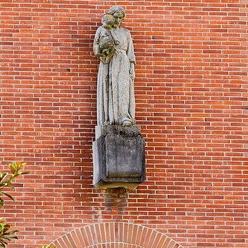 Ensemble paroissial Sainte-Thérèse