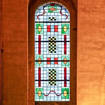 Ensemble paroissial Sainte-Thérèse