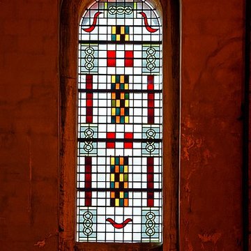 Ensemble paroissial Sainte-Thérèse