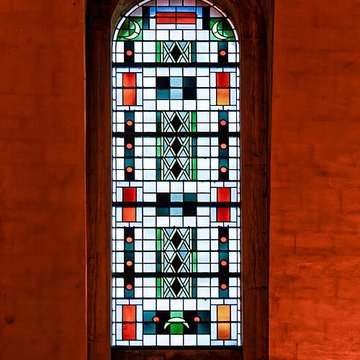 Ensemble paroissial Sainte-Thérèse