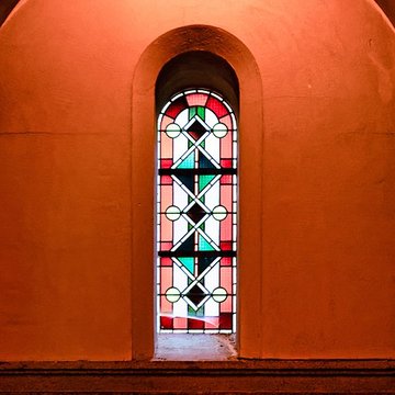 Ensemble paroissial Sainte-Thérèse