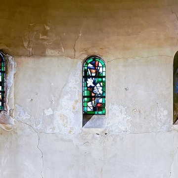 Ensemble paroissial Sainte-Thérèse