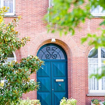 Ensemble paroissial Sainte-Thérèse