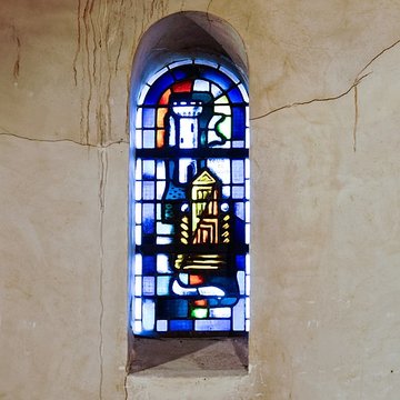 Ensemble paroissial Sainte-Thérèse