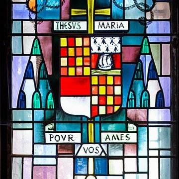 Ensemble paroissial Sainte-Thérèse