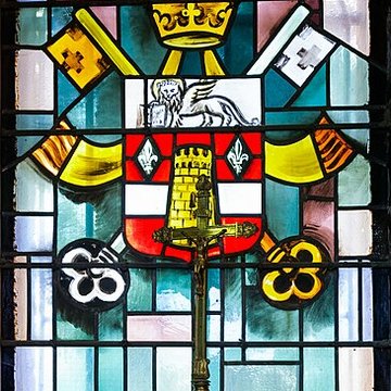 Ensemble paroissial Sainte-Thérèse