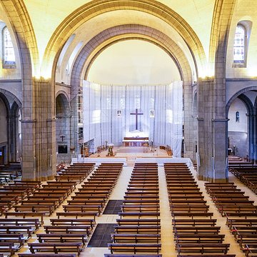 Ensemble paroissial Sainte-Thérèse