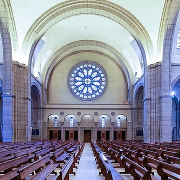 Ensemble paroissial Sainte-Thérèse