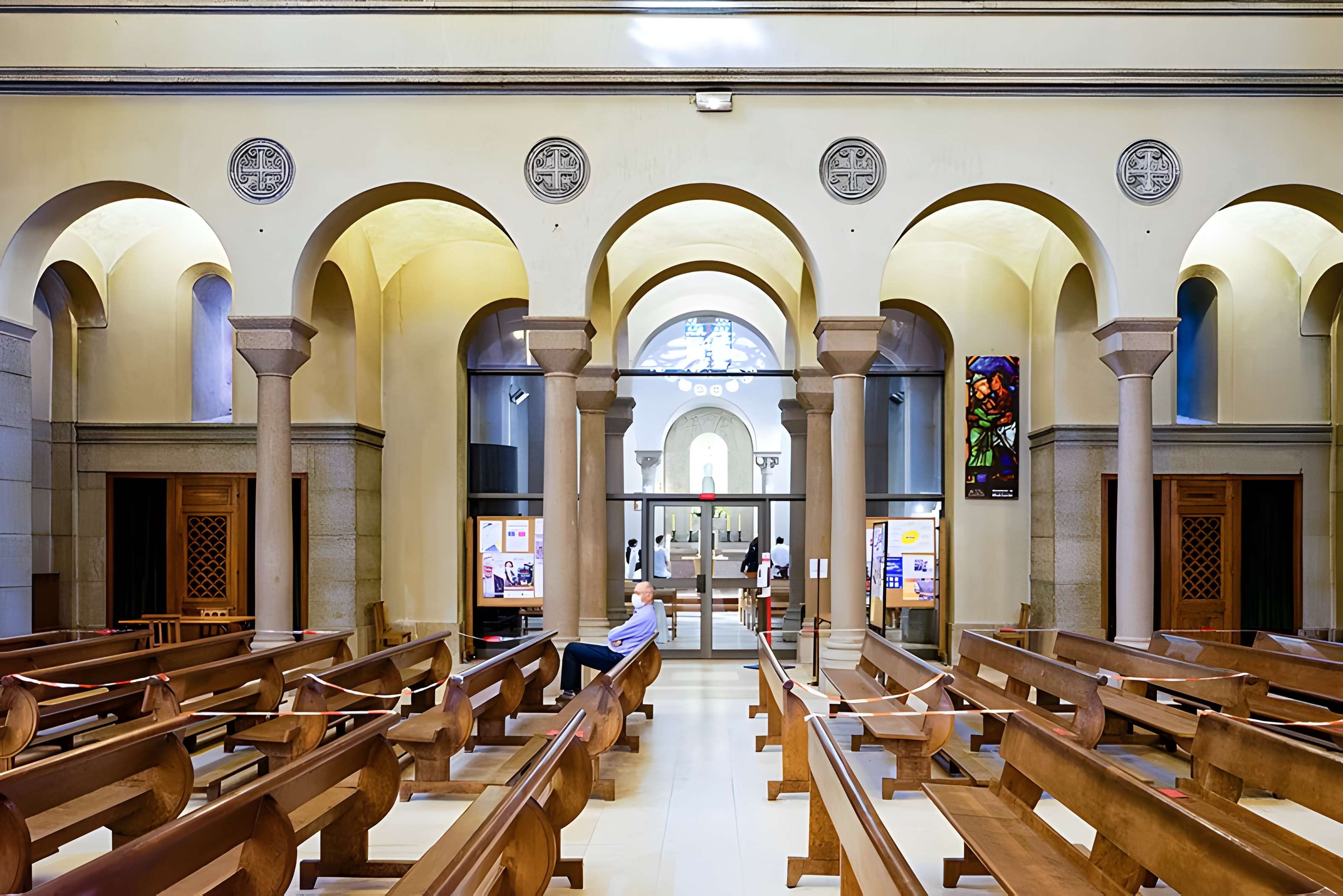 Ensemble paroissial Sainte-Thérèse