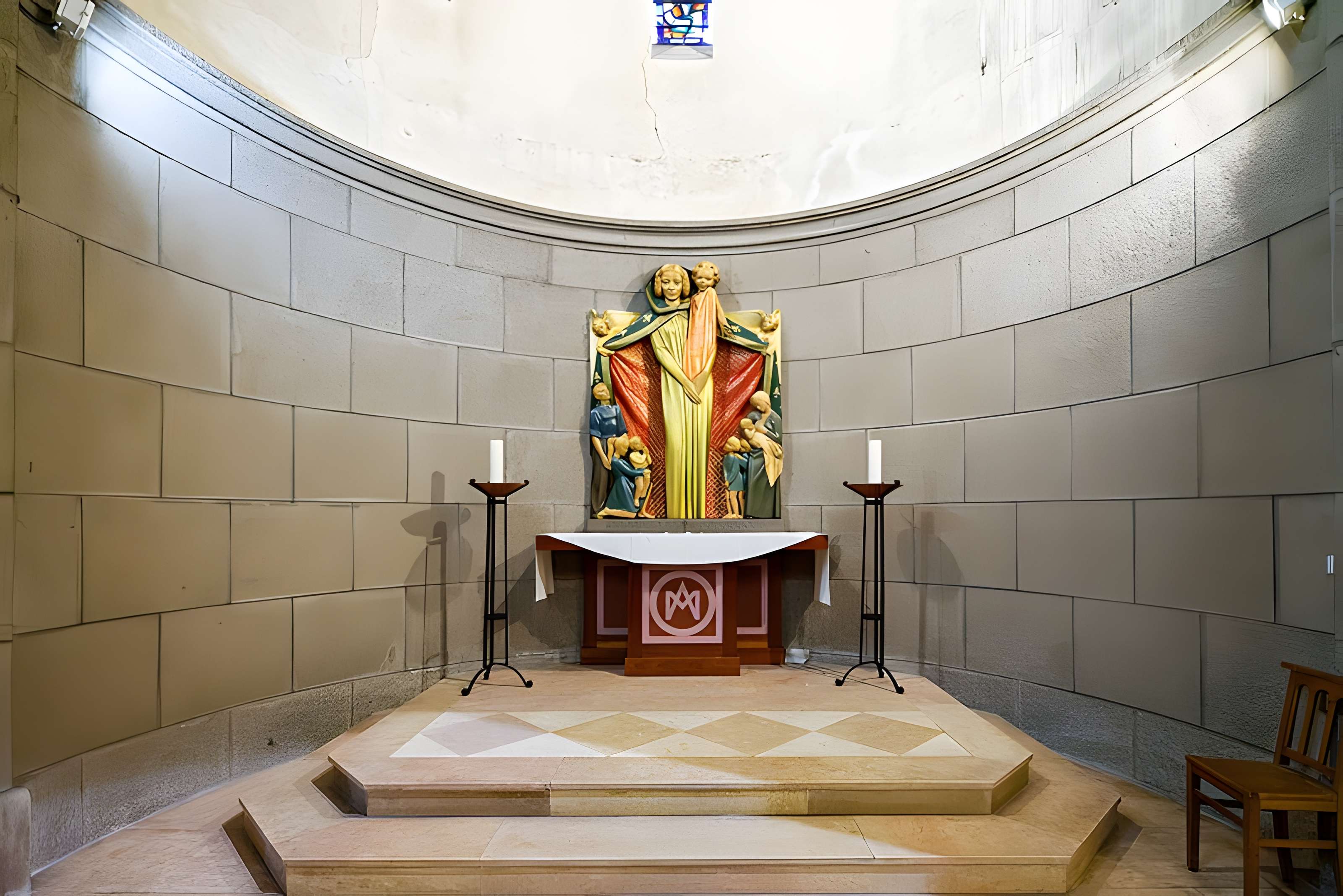 Ensemble paroissial Sainte-Thérèse