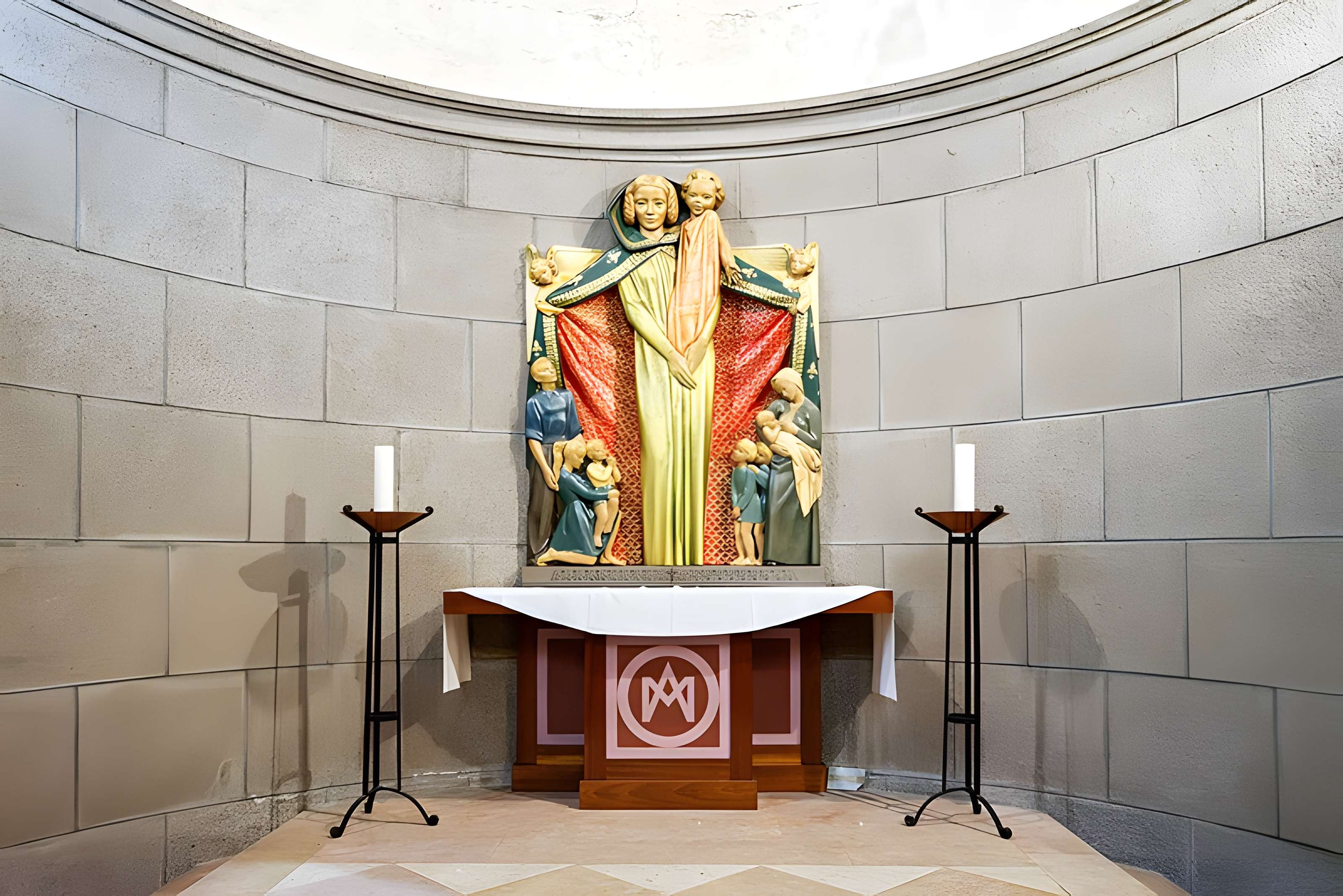 Ensemble paroissial Sainte-Thérèse