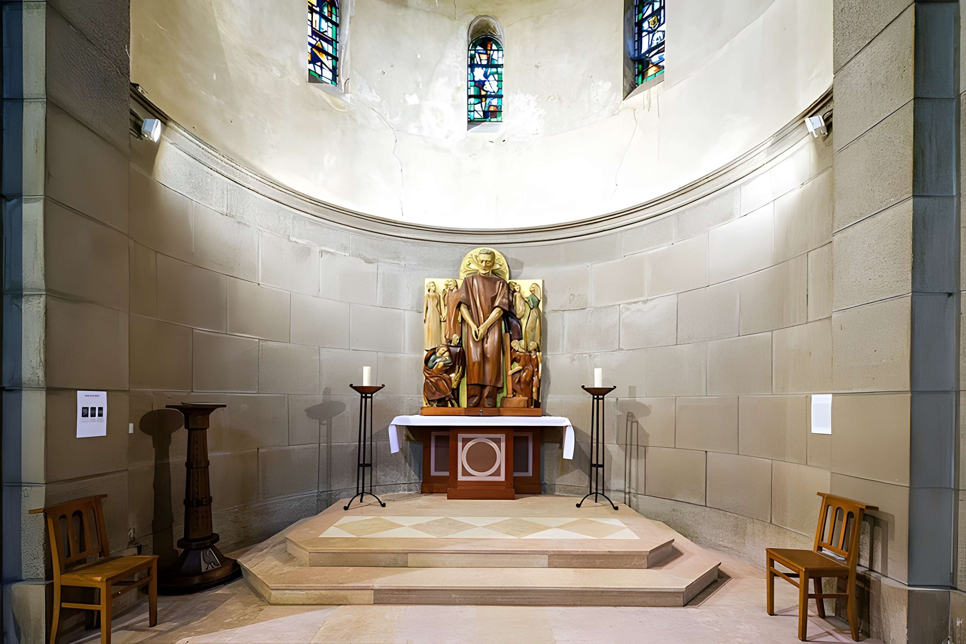 Ensemble paroissial Sainte-Thérèse