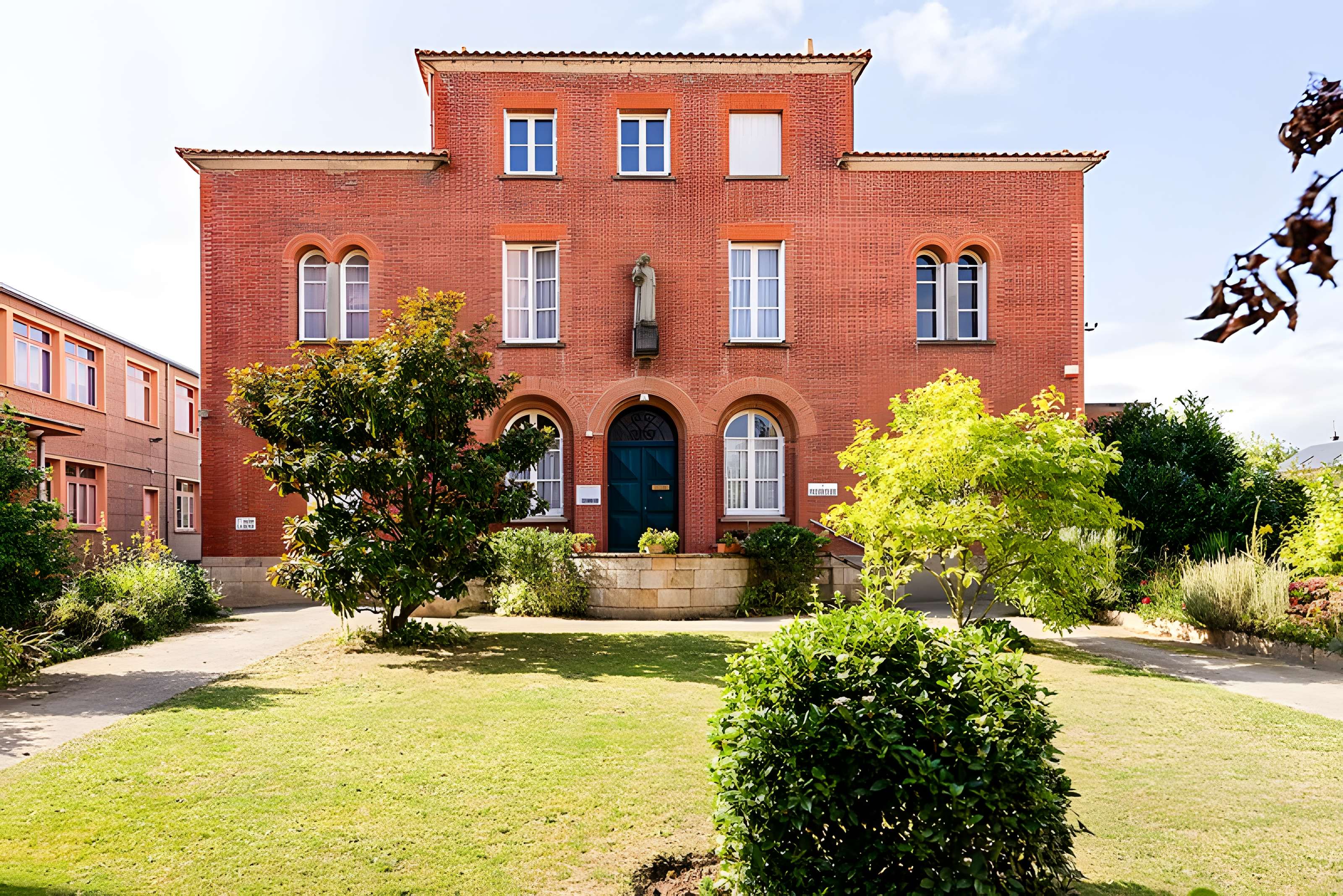 Ensemble paroissial Sainte-Thérèse