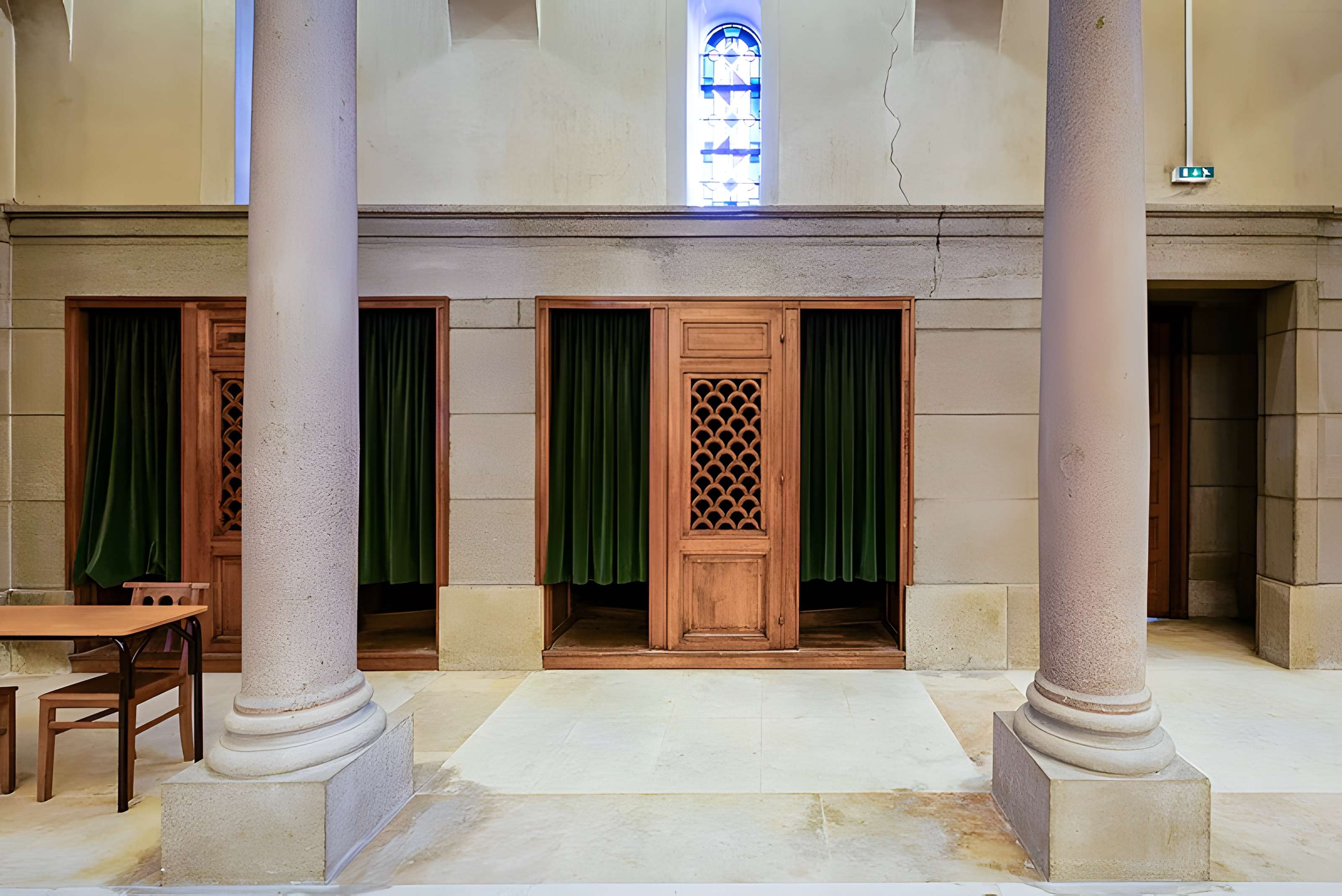 Ensemble paroissial Sainte-Thérèse