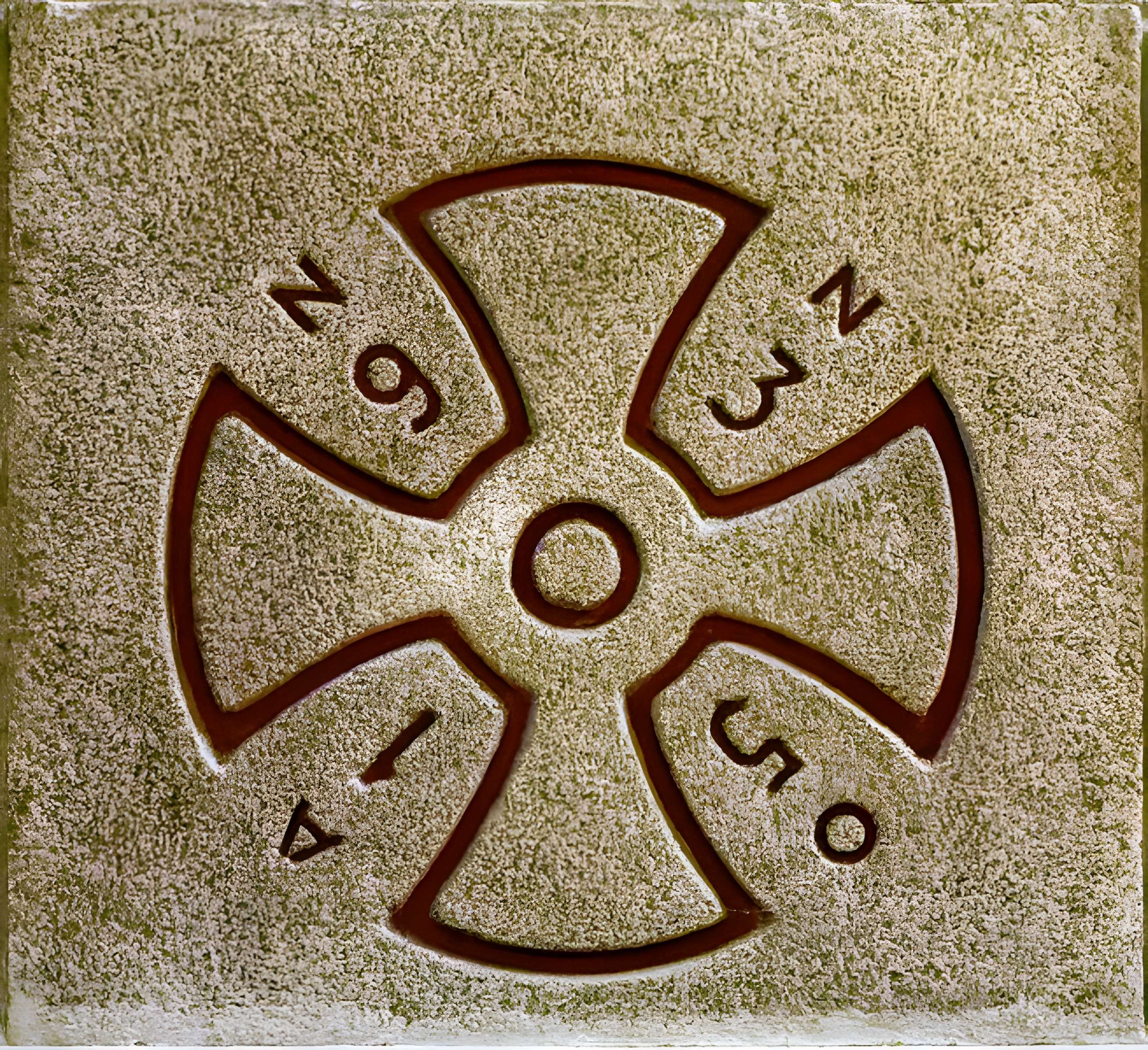 Ensemble paroissial Sainte-Thérèse