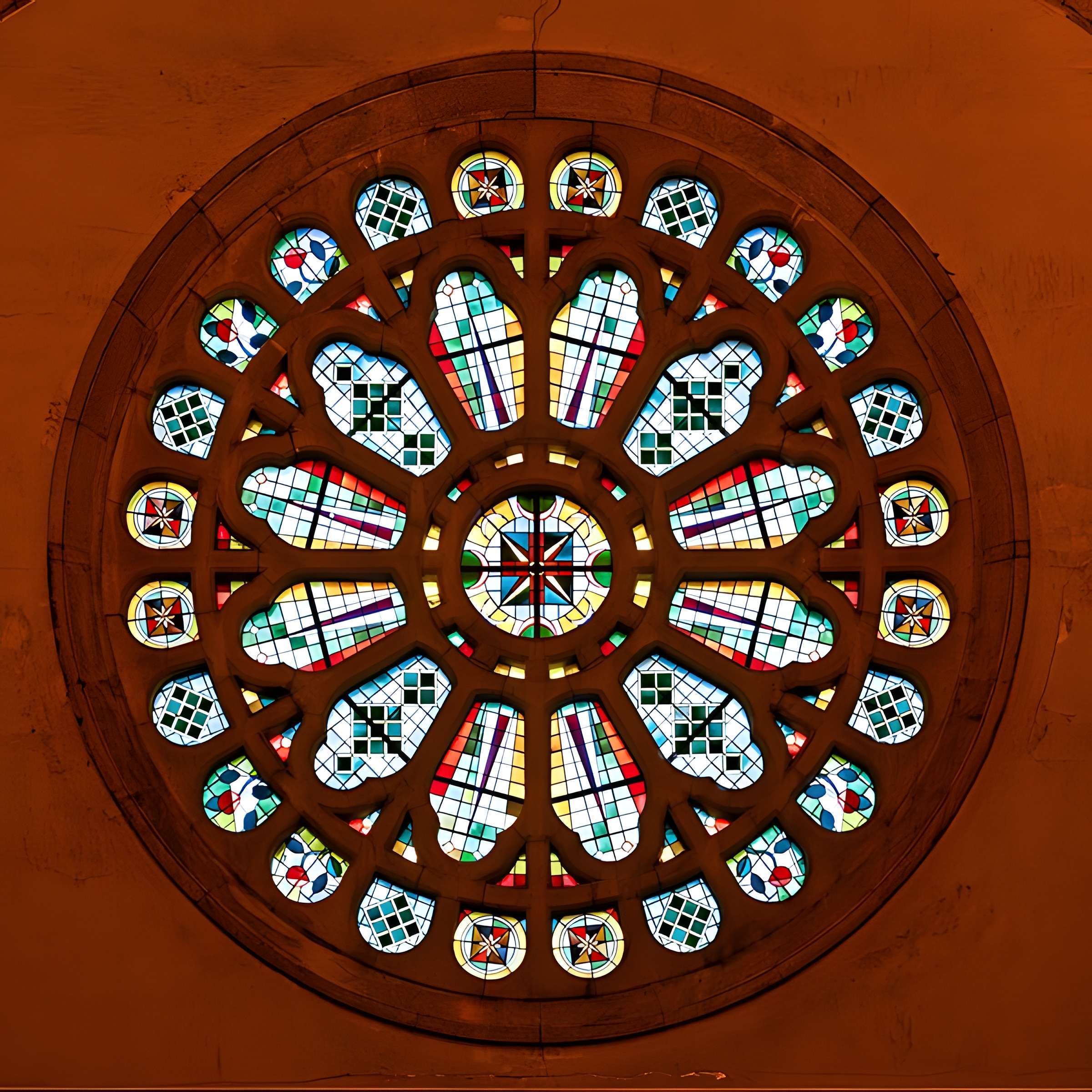 Ensemble paroissial Sainte-Thérèse