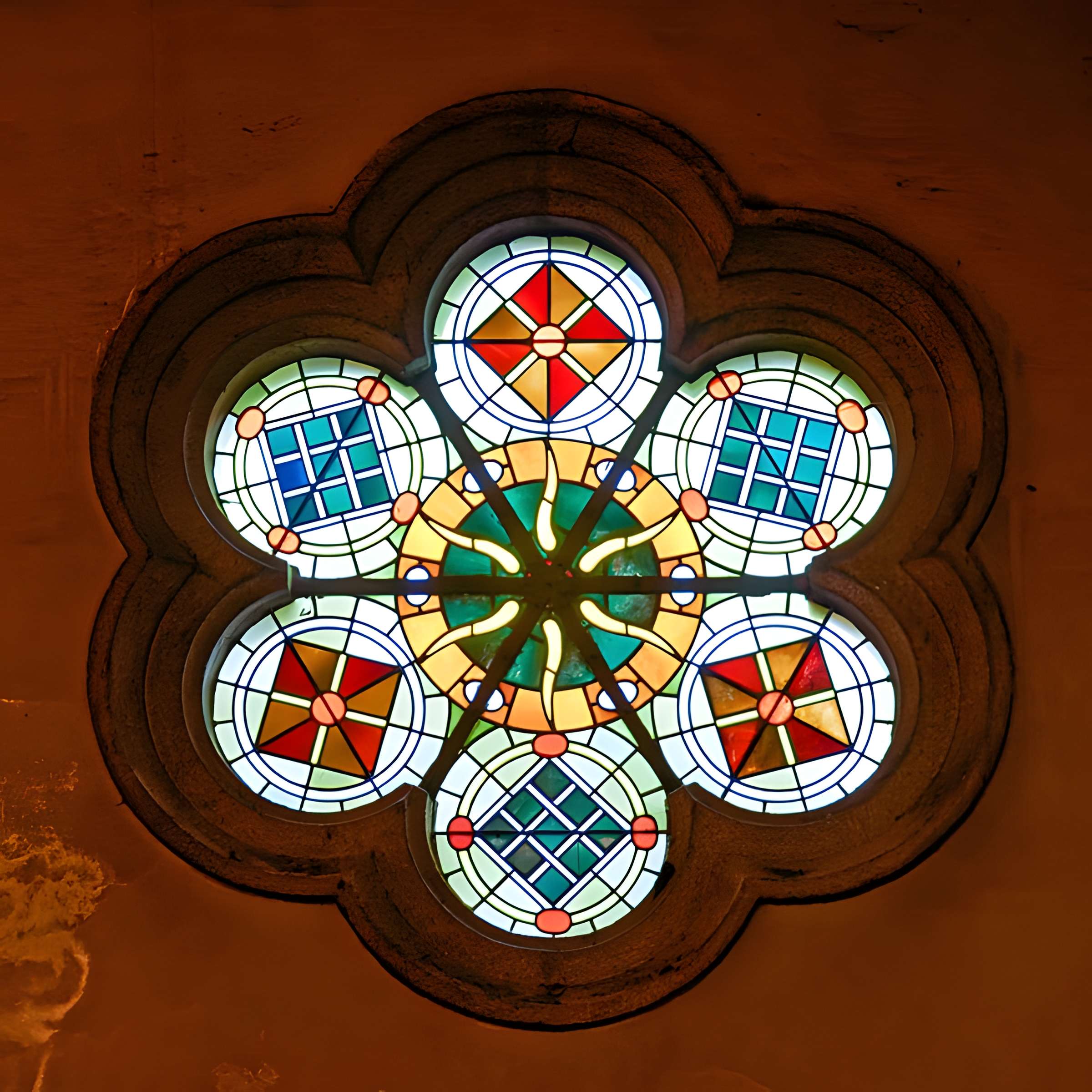 Ensemble paroissial Sainte-Thérèse