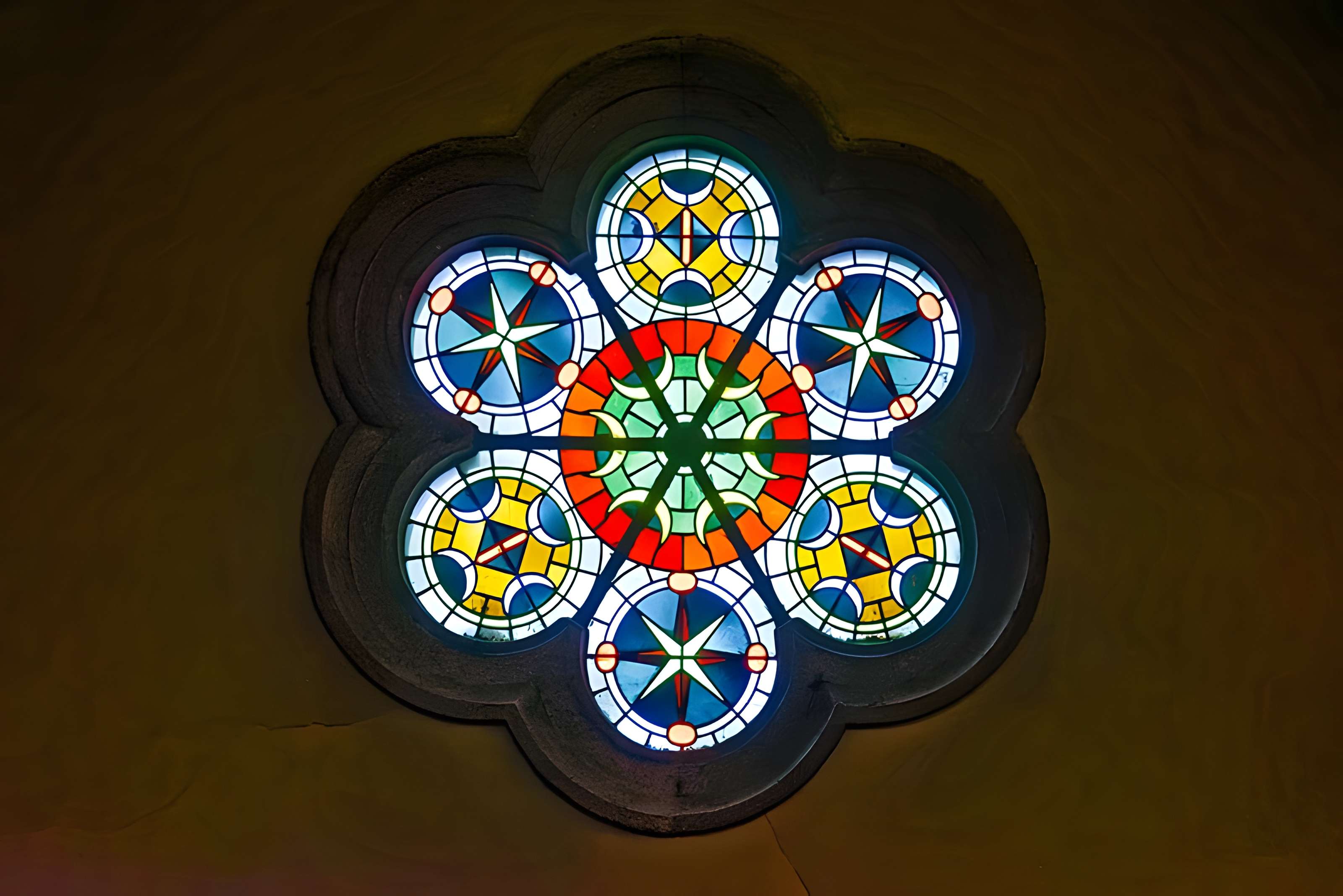 Ensemble paroissial Sainte-Thérèse