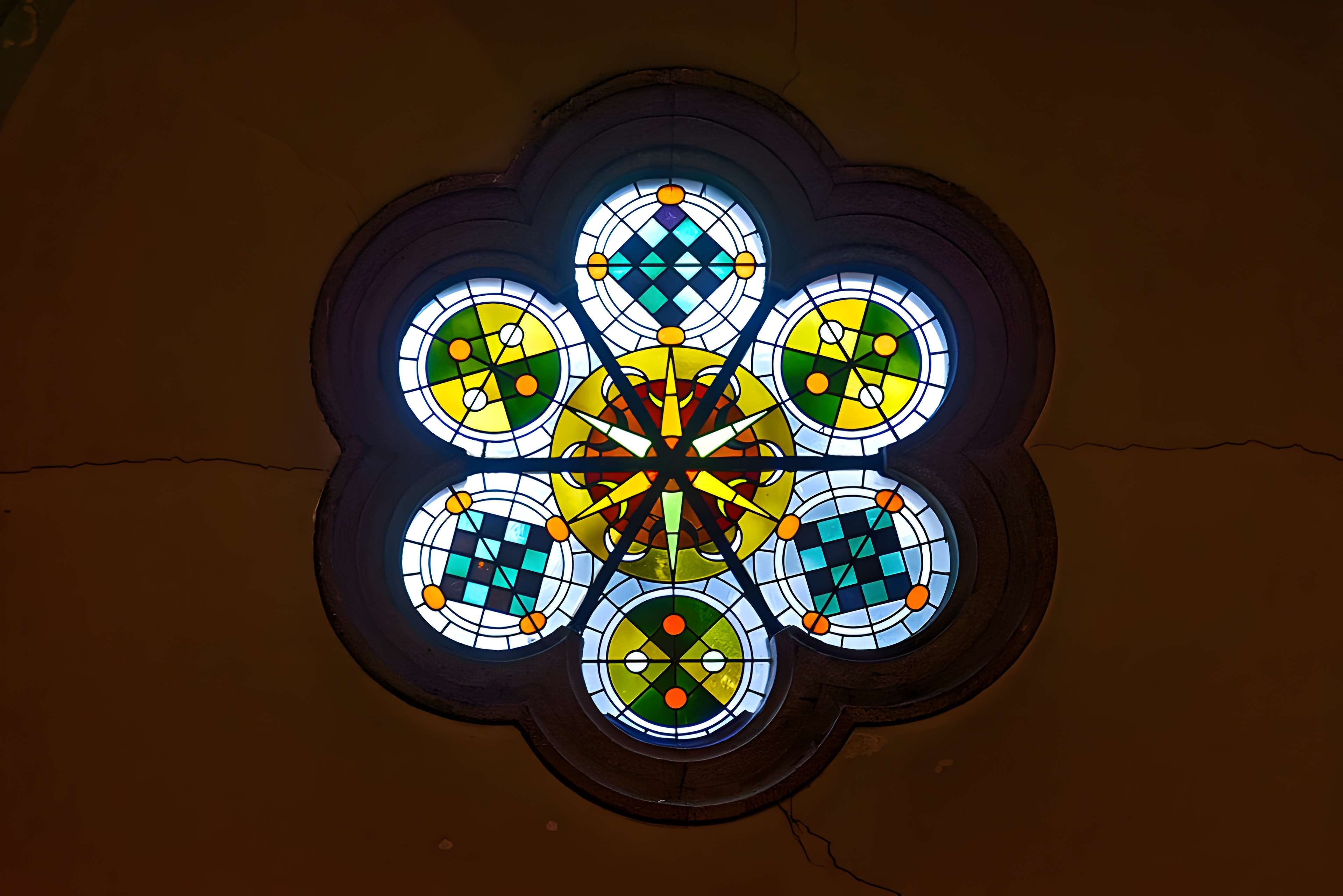 Ensemble paroissial Sainte-Thérèse