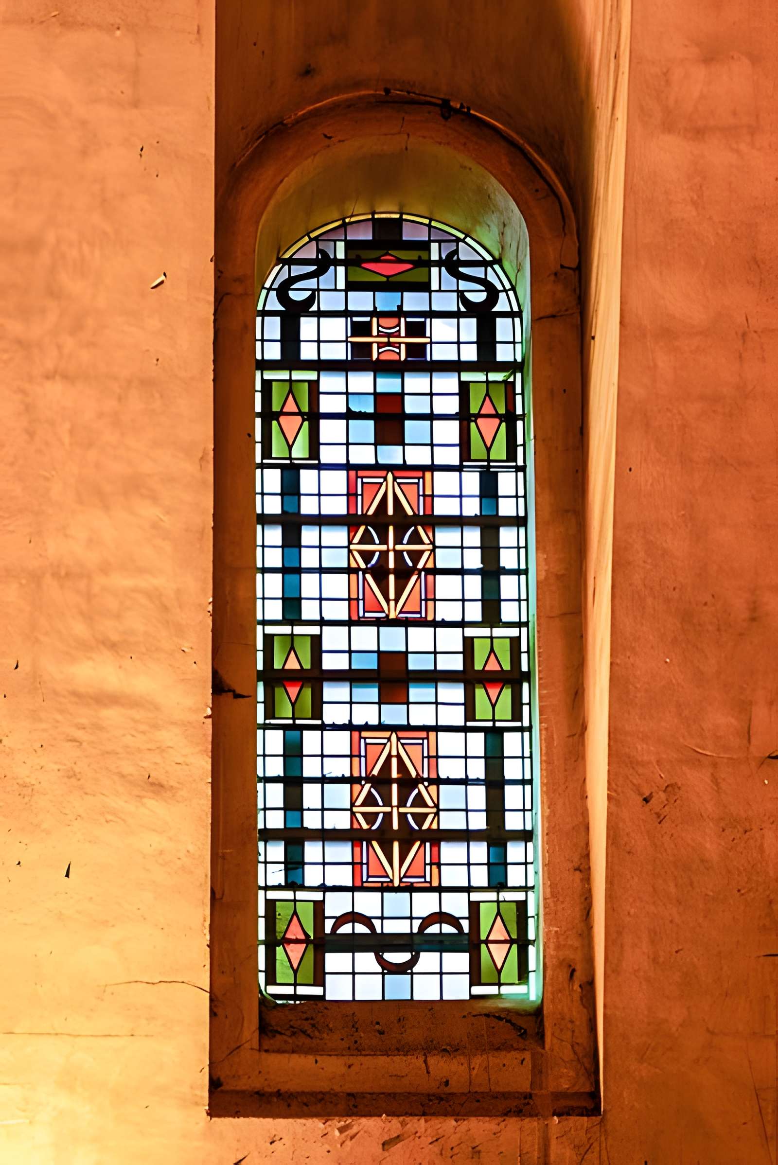 Ensemble paroissial Sainte-Thérèse