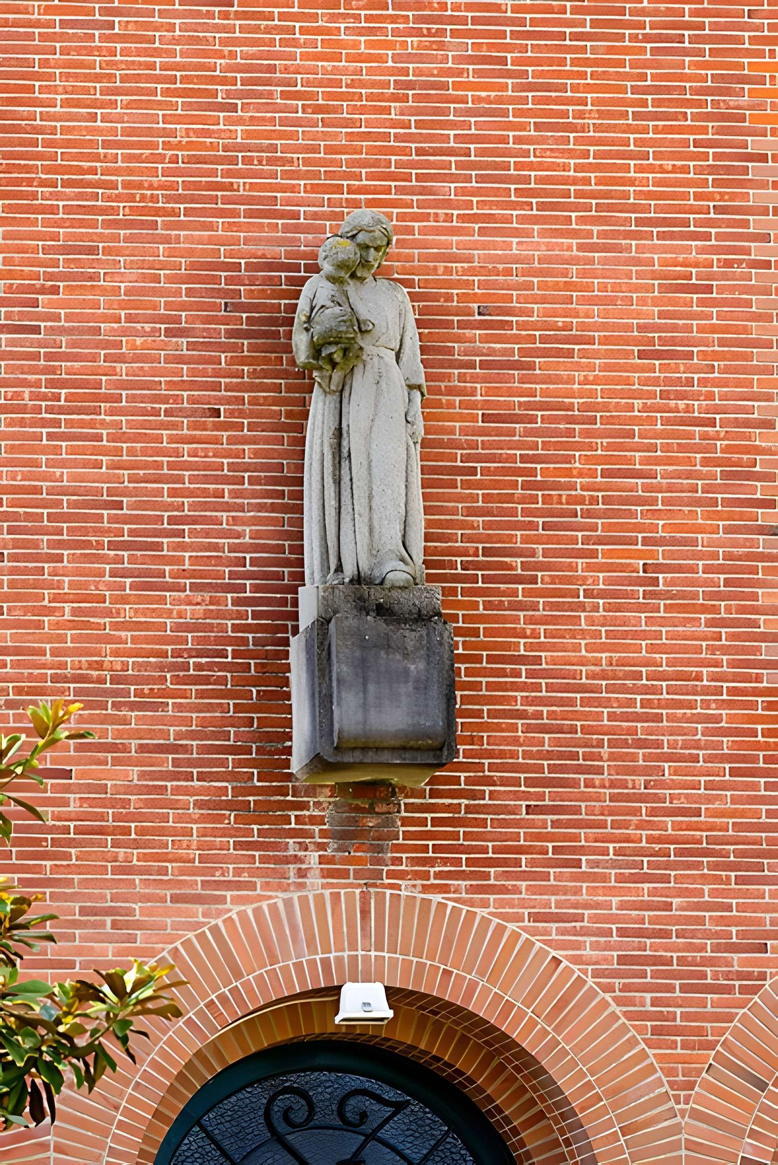 Ensemble paroissial Sainte-Thérèse