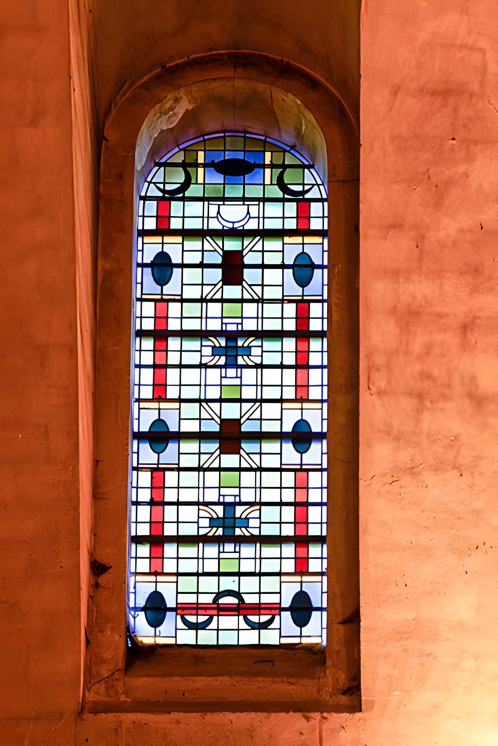 Ensemble paroissial Sainte-Thérèse