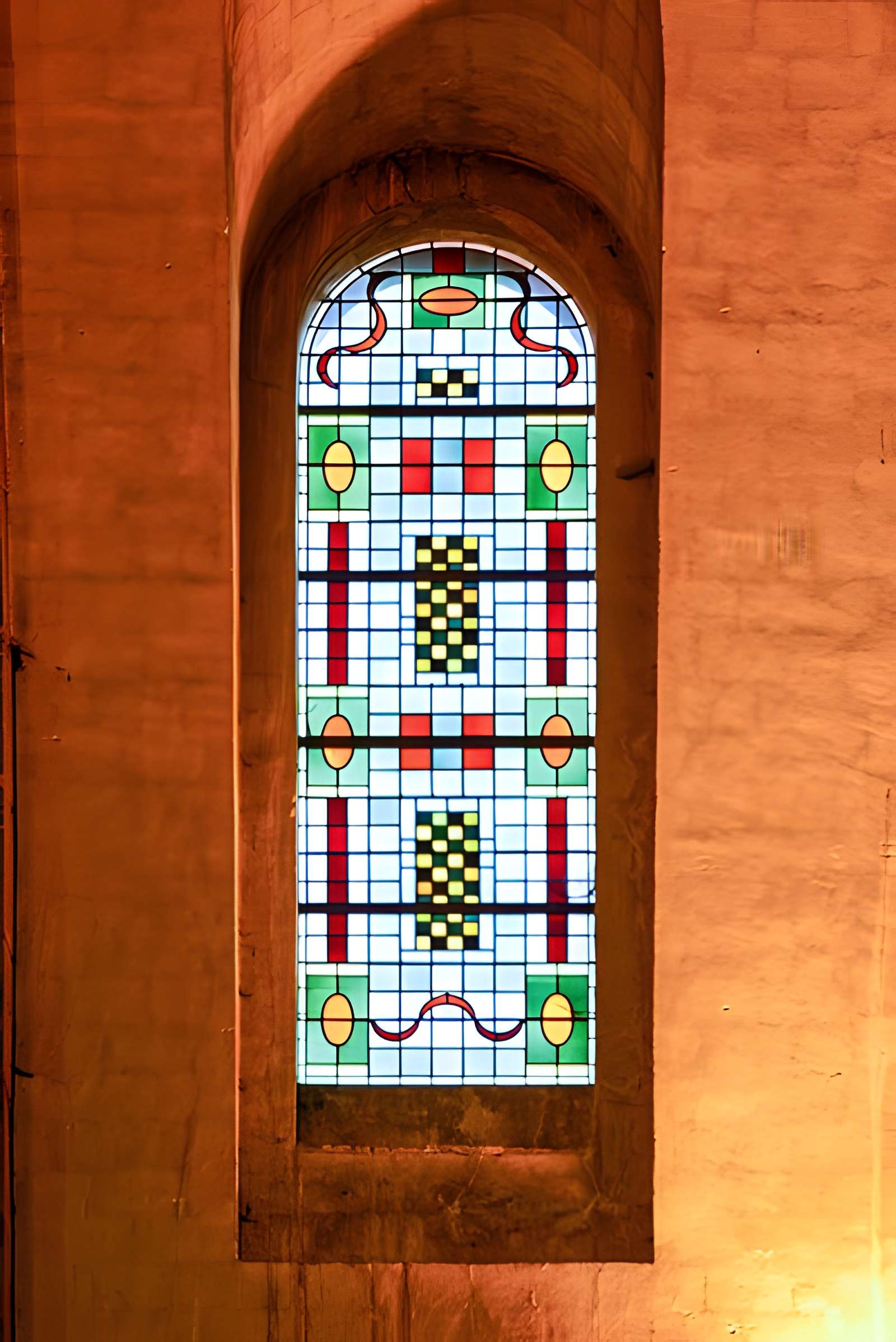 Ensemble paroissial Sainte-Thérèse