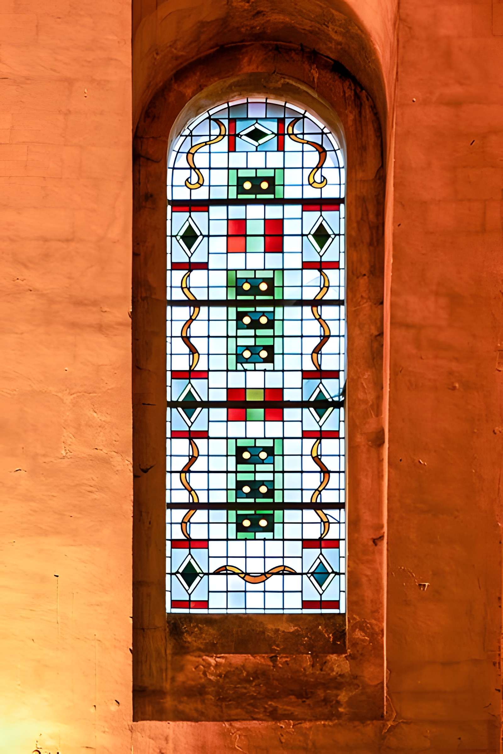 Ensemble paroissial Sainte-Thérèse