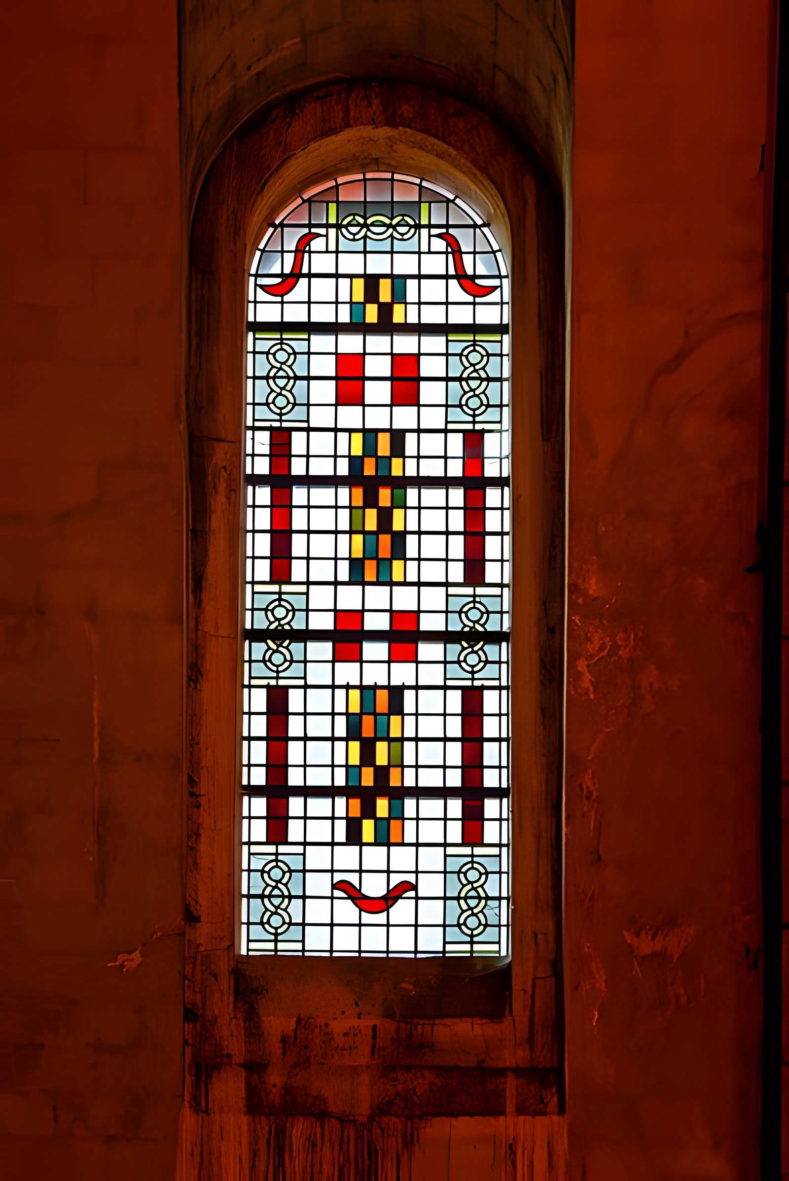 Ensemble paroissial Sainte-Thérèse