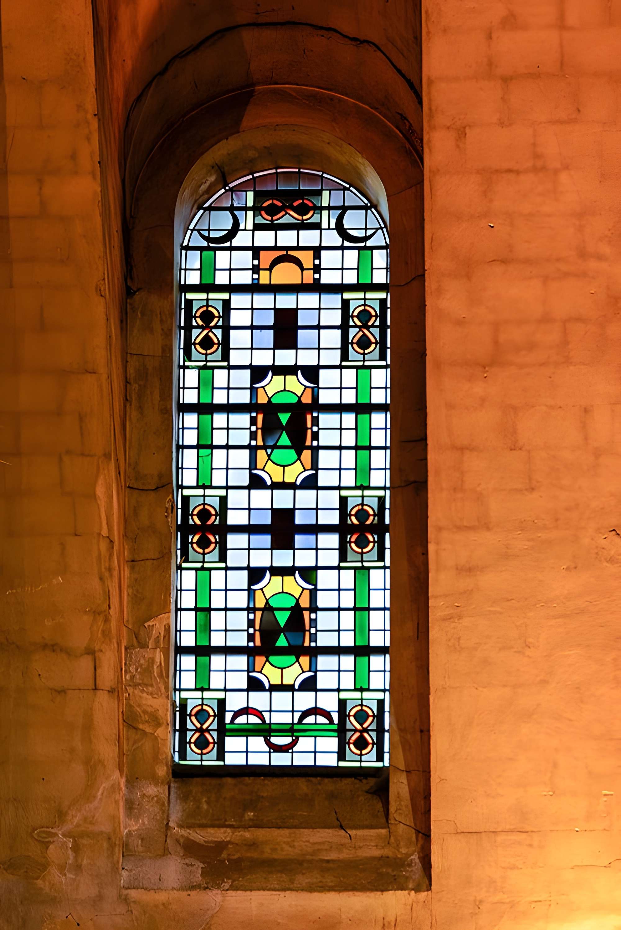 Ensemble paroissial Sainte-Thérèse