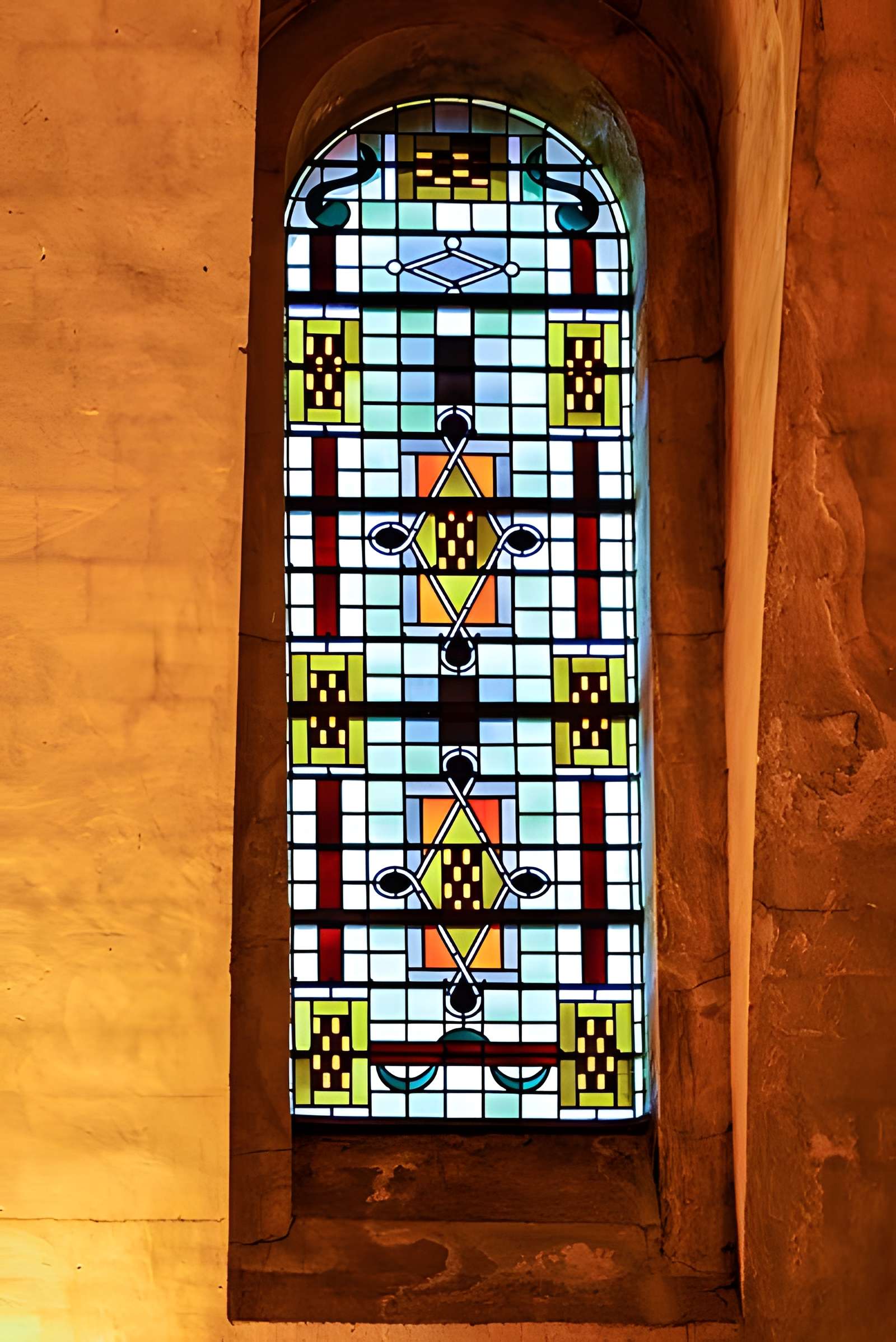 Ensemble paroissial Sainte-Thérèse