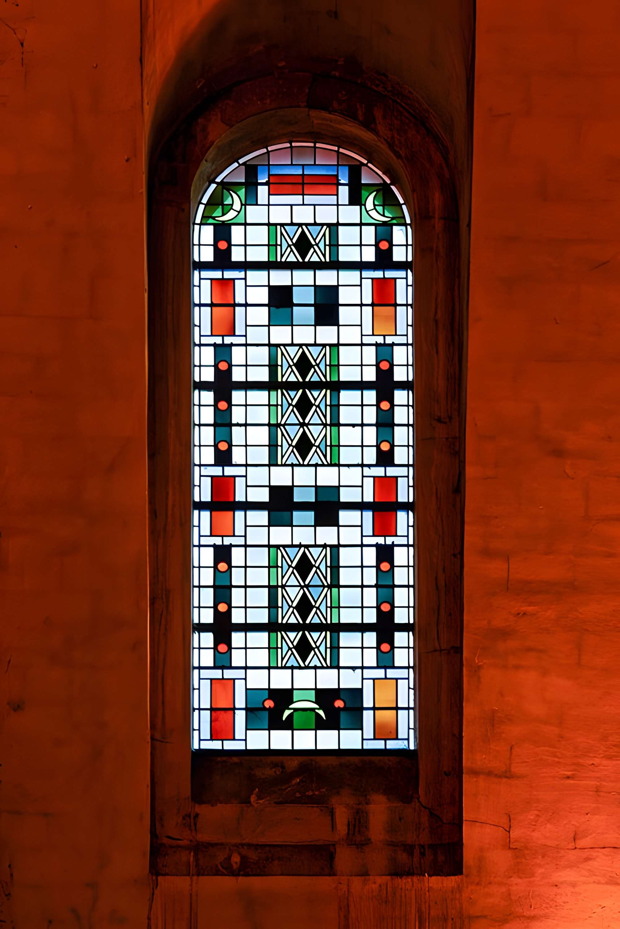 Ensemble paroissial Sainte-Thérèse