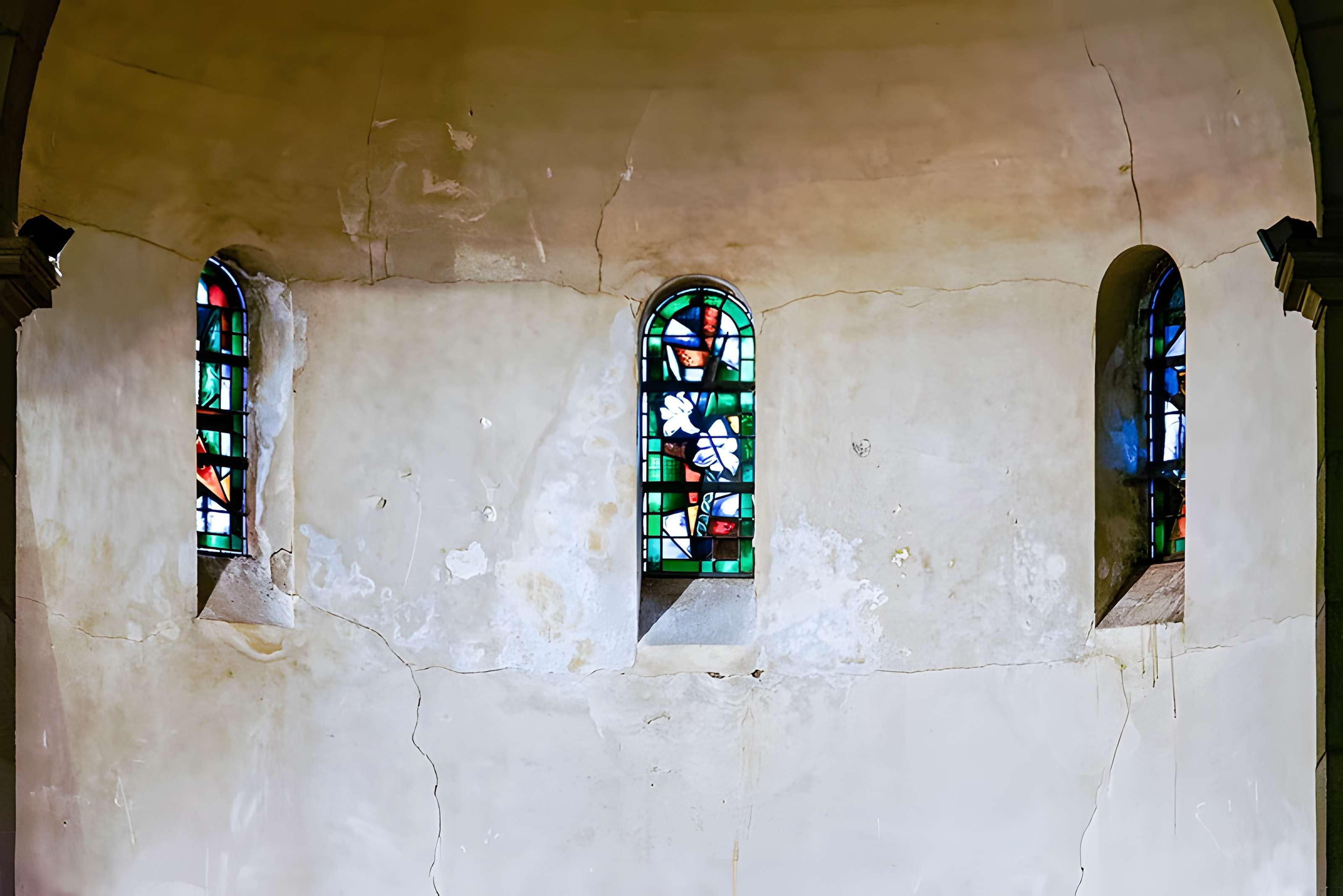 Ensemble paroissial Sainte-Thérèse