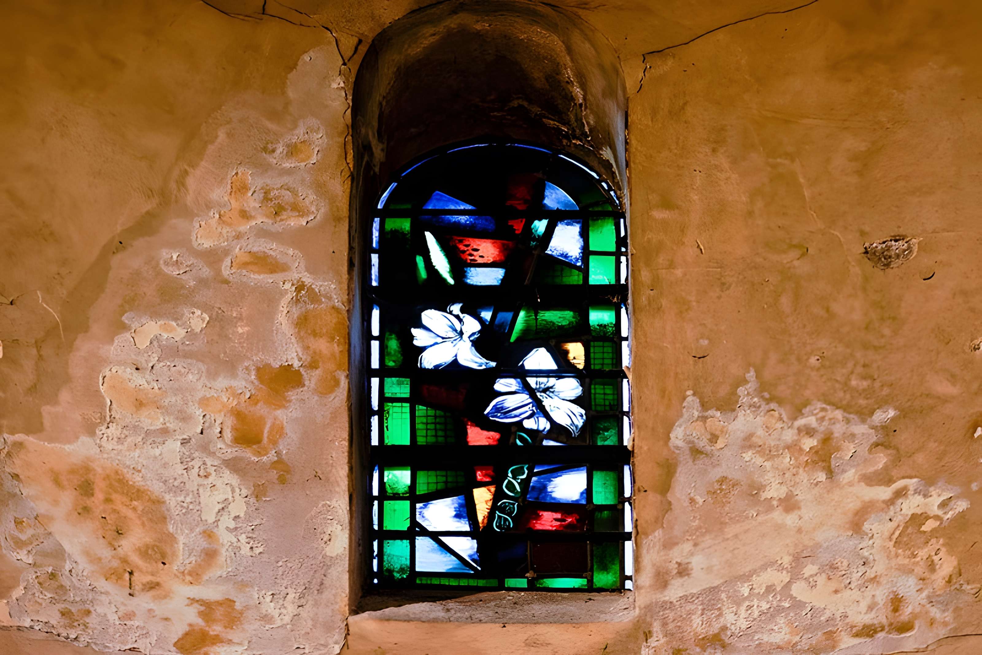 Ensemble paroissial Sainte-Thérèse