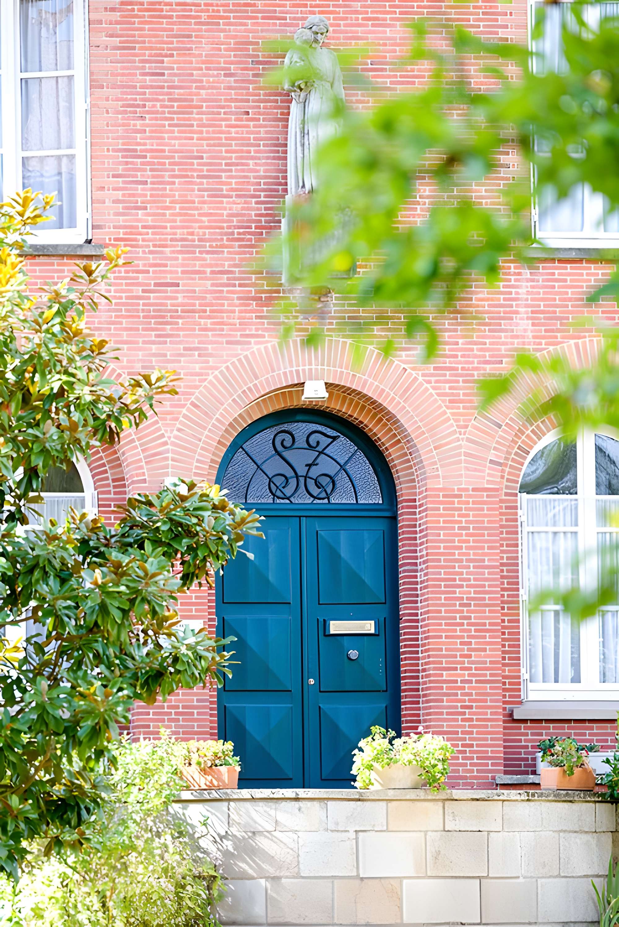 Ensemble paroissial Sainte-Thérèse