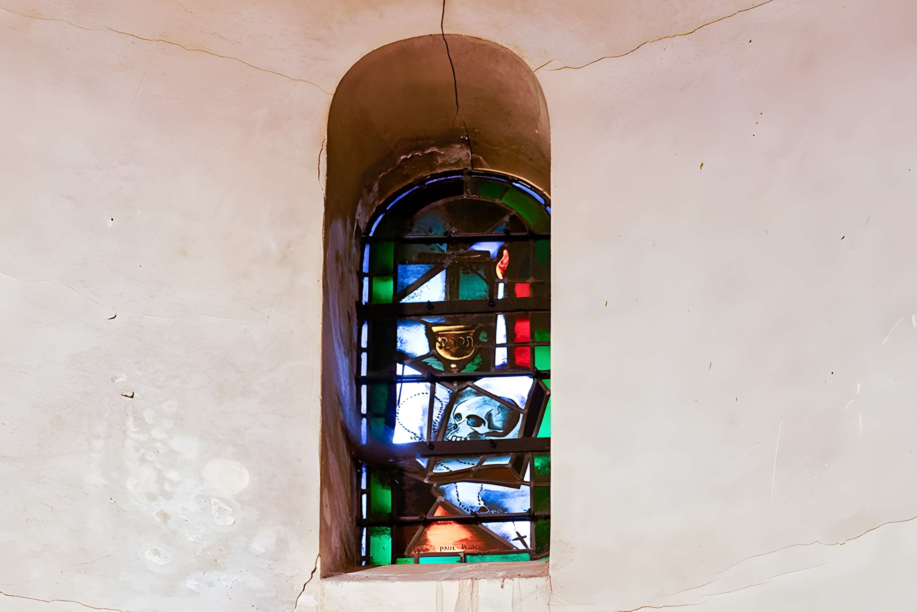 Ensemble paroissial Sainte-Thérèse