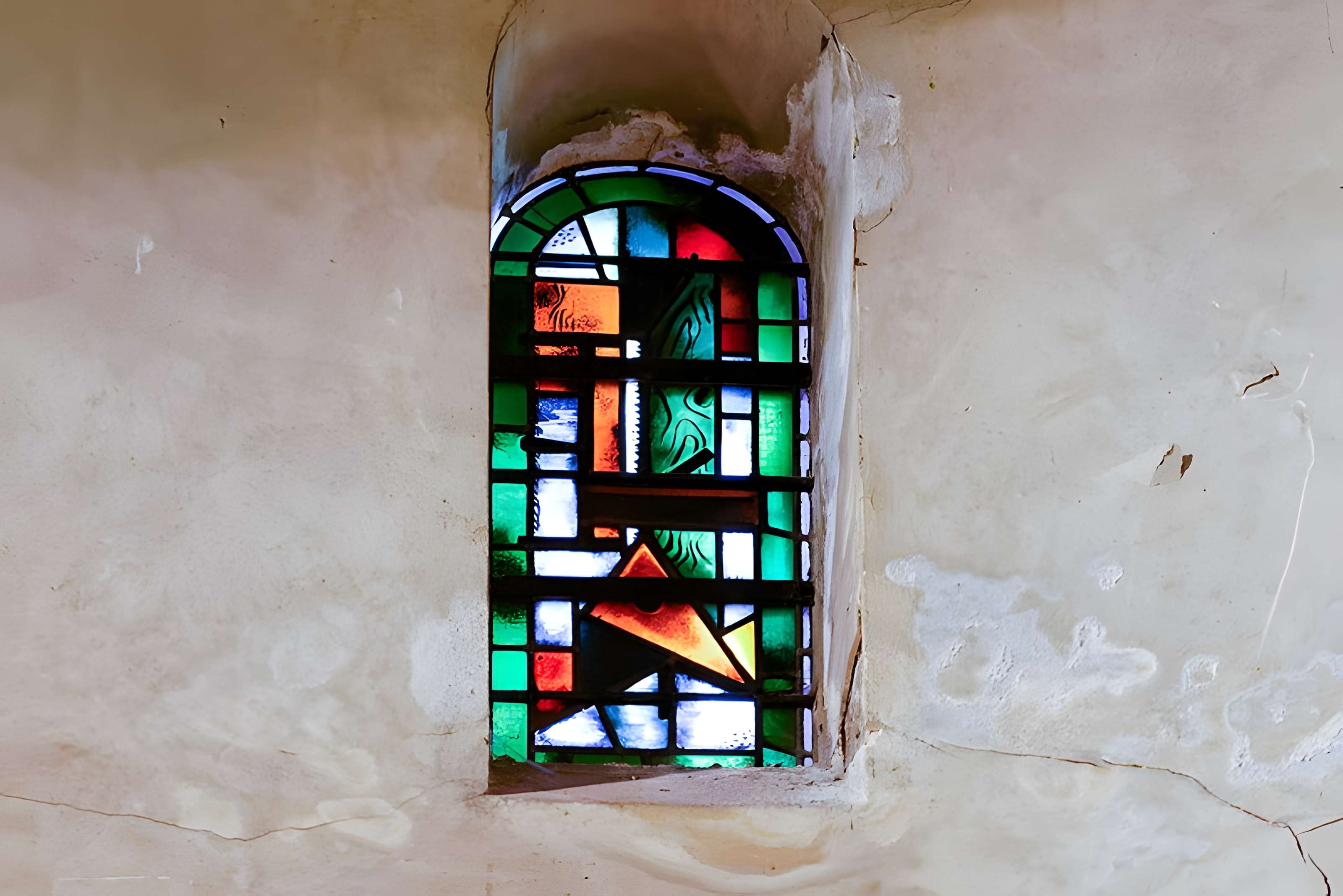 Ensemble paroissial Sainte-Thérèse