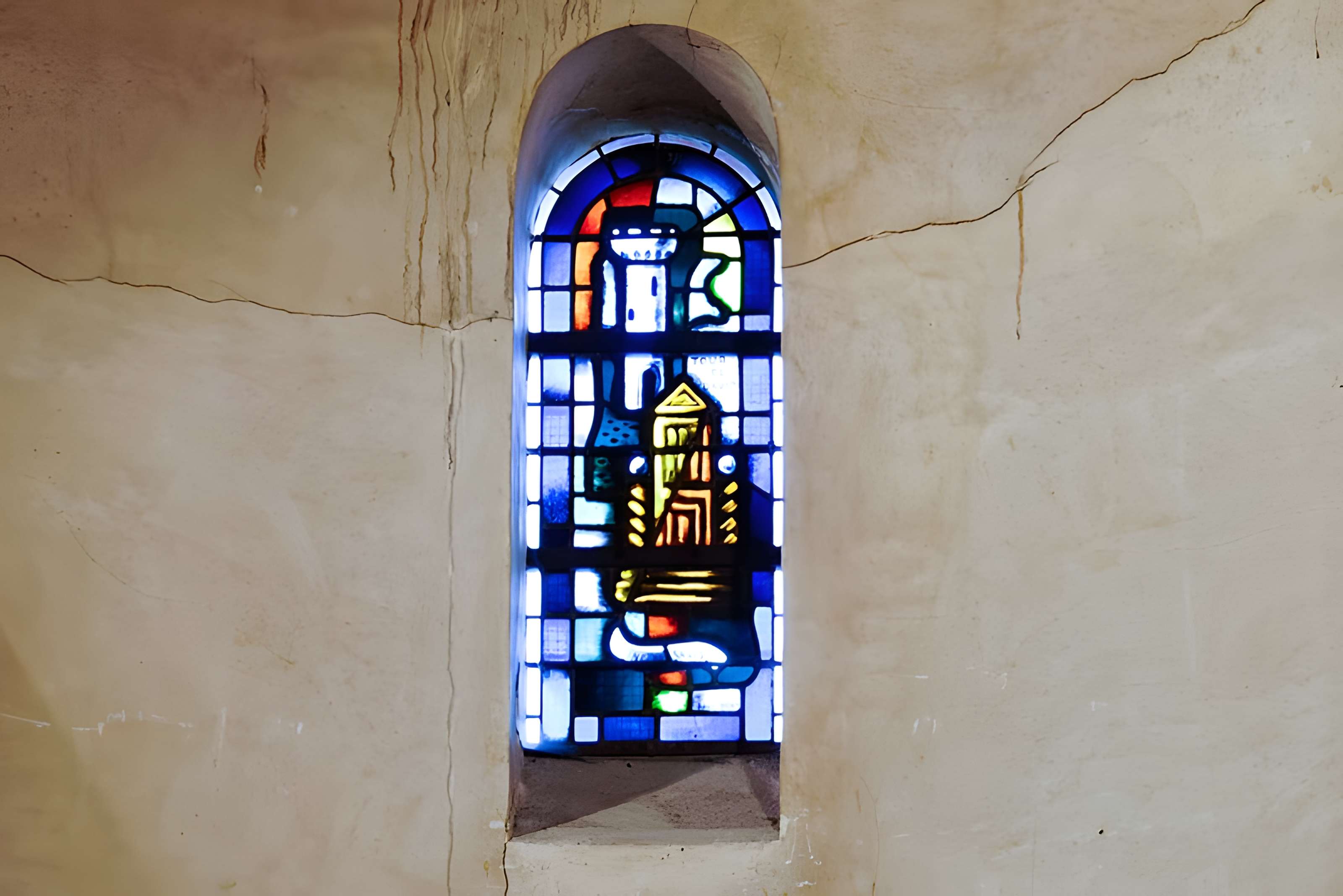 Ensemble paroissial Sainte-Thérèse