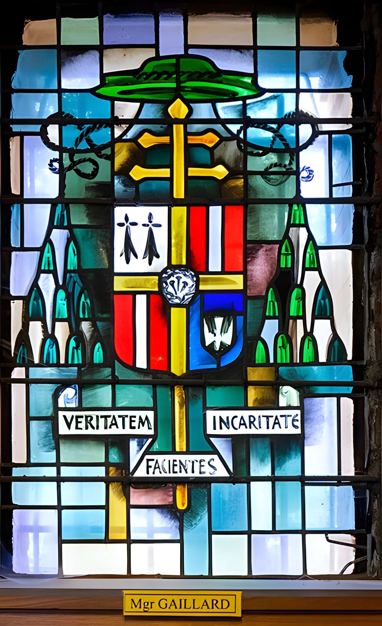 Ensemble paroissial Sainte-Thérèse