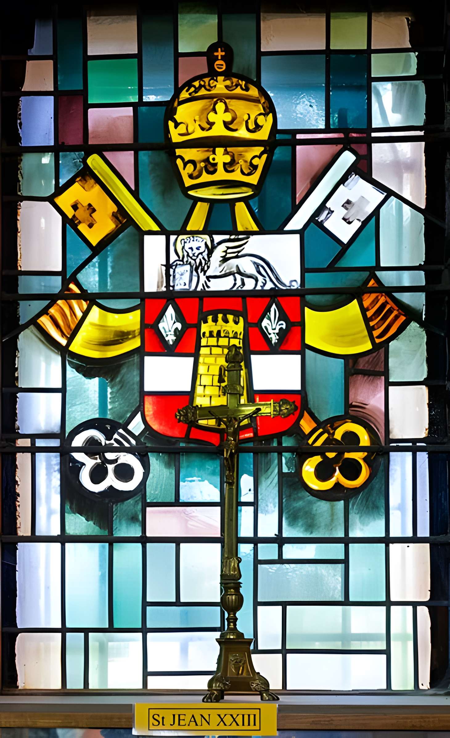 Ensemble paroissial Sainte-Thérèse