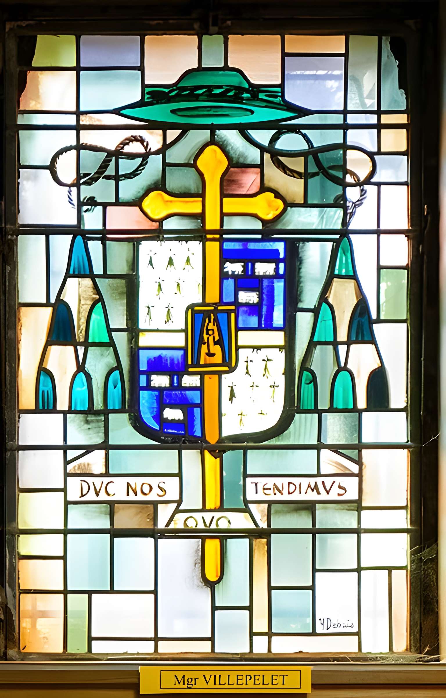 Ensemble paroissial Sainte-Thérèse