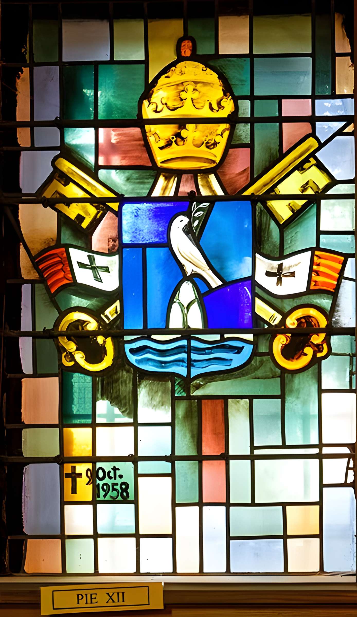 Ensemble paroissial Sainte-Thérèse