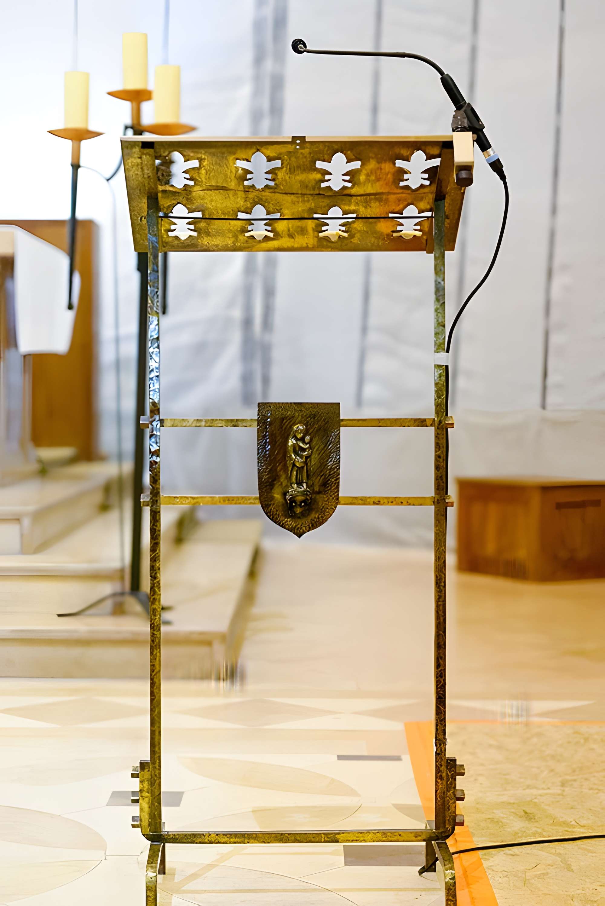 Ensemble paroissial Sainte-Thérèse