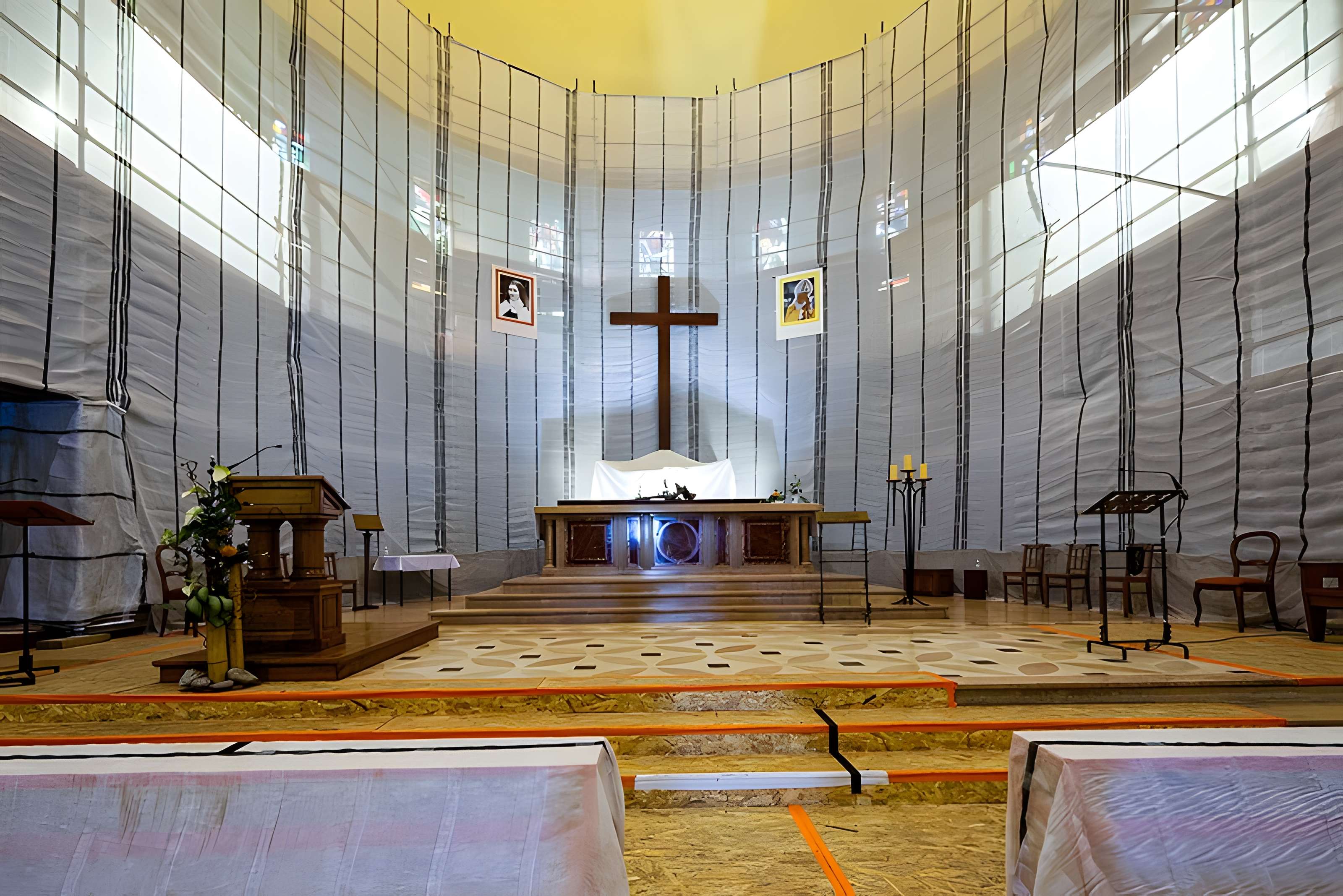 Ensemble paroissial Sainte-Thérèse