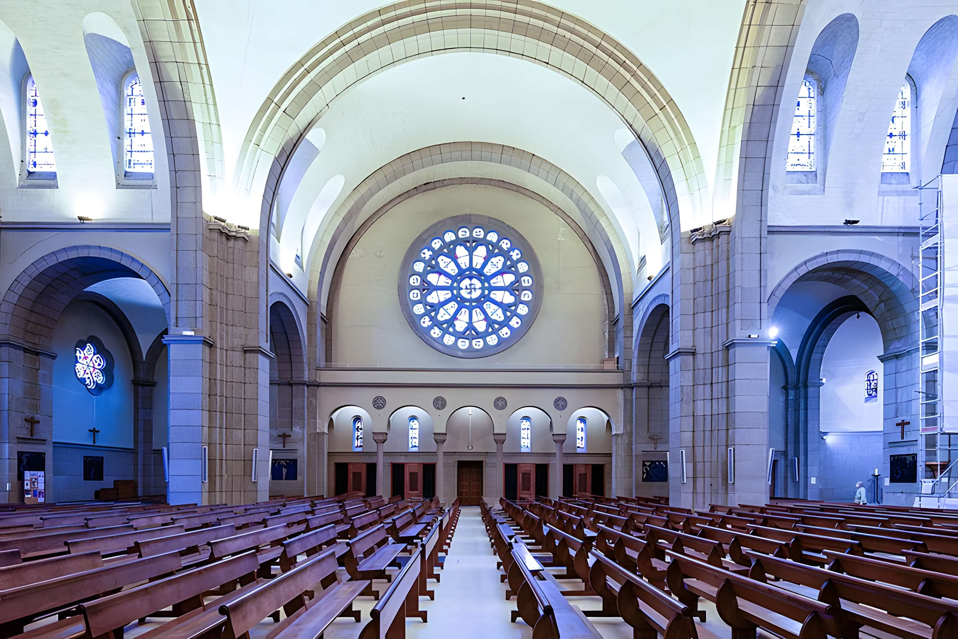 Ensemble paroissial Sainte-Thérèse